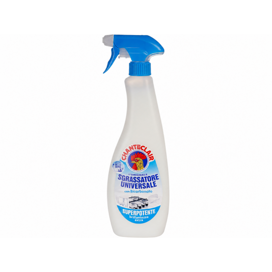 Degresant universal cu bicarbonat Chante Clair 600ml Degresant universal cu bicarbonat Chante Clair 600ml