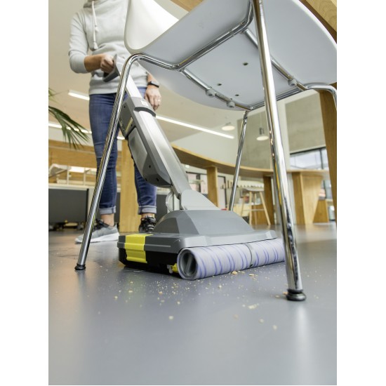 Mop electric profesional BR 30/1 C Bp Pack *EU, Karcher