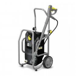Aparat de spalat cu presiune profesional HD 6/15 M CageEB anniversary edition, Kaercher Aparat de spalat cu presiune profesional HD 6/15 M CageEB anniversary edition, Kaercher