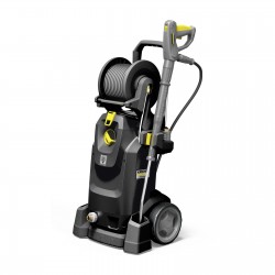Aparat de spalat cu presiune profesional HD 7/16 MX Plus+FR anniversary edition, Kaercher Aparat de spalat cu presiune profesional HD 7/16 MX Plus+FR anniversary edition, Kaercher