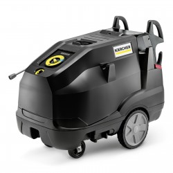 Aparat de spalat cu presiune profesional HDS 11/18-4 S Anniversary Edition, Kaercher Aparat de spalat cu presiune profesional HDS 11/18-4 S Anniversary Edition, Kaercher