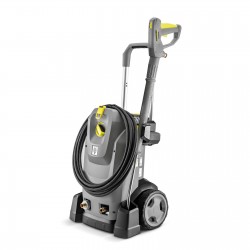 Aparat de spălat cu presiune HD 6/15 M Plus, Kärcher Aparat de spălat cu presiune HD 6/15 M Plus, Kärcher