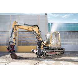 Aparat de spălat cu presiune HD 6/15 M Plus, Kärcher Aparat de spălat cu presiune HD 6/15 M Plus, Kärcher