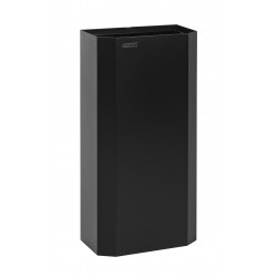 COS GUNOI PERETE 40L NEGRU, MEDICLINICS COS GUNOI PERETE 40L NEGRU, MEDICLINICS