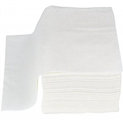 Prosoape universale din celuloză pliate MERCATOR clean air lad '100