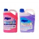 MIGEI Manual -detergent universal pentru pardoseala cu parfum de trandafir, Asevi, 5L MIGEI Manual -detergent universal pentru pardoseala cu parfum de trandafir, Asevi, 5L