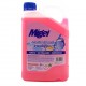 MIGEI Manual -detergent universal pentru pardoseala cu parfum de trandafir, Asevi, 5L MIGEI Manual -detergent universal pentru pardoseala cu parfum de trandafir, Asevi, 5L