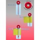 Trimmer a4 multiforme daco tr12 Trimmer a4 multiforme daco tr12