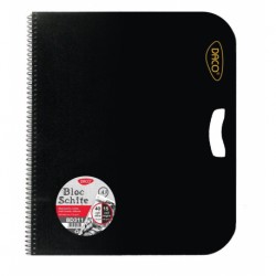 Bloc a3 schite alb-negru 55 file daco bd311 Bloc a3 schite alb-negru 55 file daco bd311