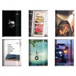 Caiet a4 80 file policrom ecada dr Caiet a4 80 file policrom ecada dr