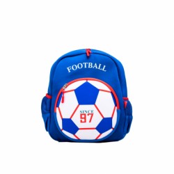 Ghiozdan gh288 daco 25 cm Ghiozdan gh288 daco 25 cm