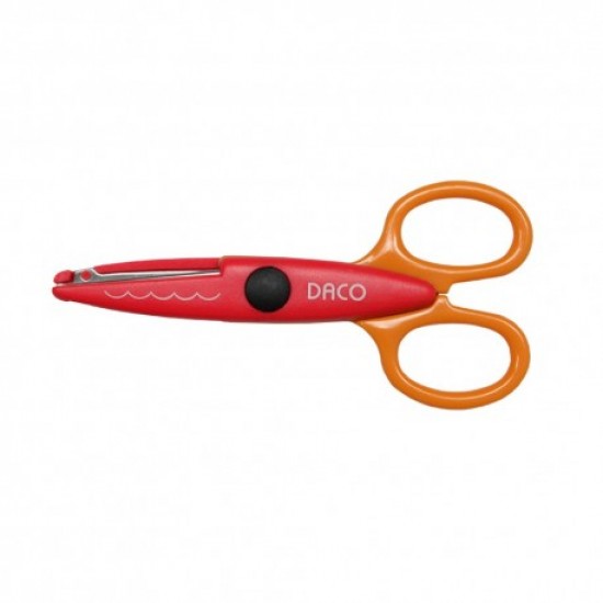 Foarfeca zig-zag ff401 daco Foarfeca zig-zag ff401 daco