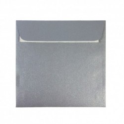 Plic 16x16 cm patrat color siliconic daco pc1616ag Plic 16x16 cm patrat color siliconic daco pc1616ag