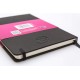 Agenda Pukka Pads Soft Cover, A4, dictando, 192 pag, coperta piele soft eco Premium