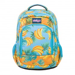 Ghiozdan Strigo FD1 Fruits Daily, Ergonomic, 29 x 49 x 17, 31 litri