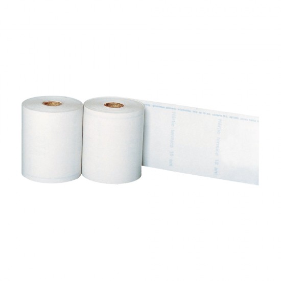 Rola din hartie termica RTC, 57 mm x 30 m x 12 mm, 6 role/set Rola din hartie termica RTC, 57 mm x 30 m x 12 mm, 6 role/set