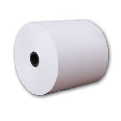 Rola hartie termica, 79 mm x 80 m Rola hartie termica, 79 mm x 80 m