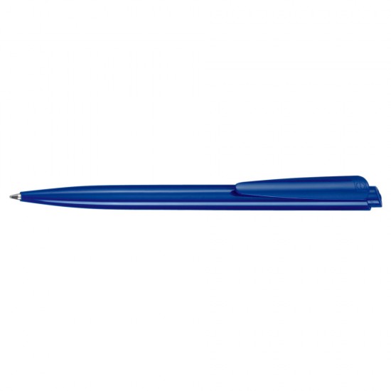 Pix cu mecanism, Senator, Dart, 1 mm, plastic, albastru Pix cu mecanism, Senator, Dart, 1 mm, plastic, albastru
