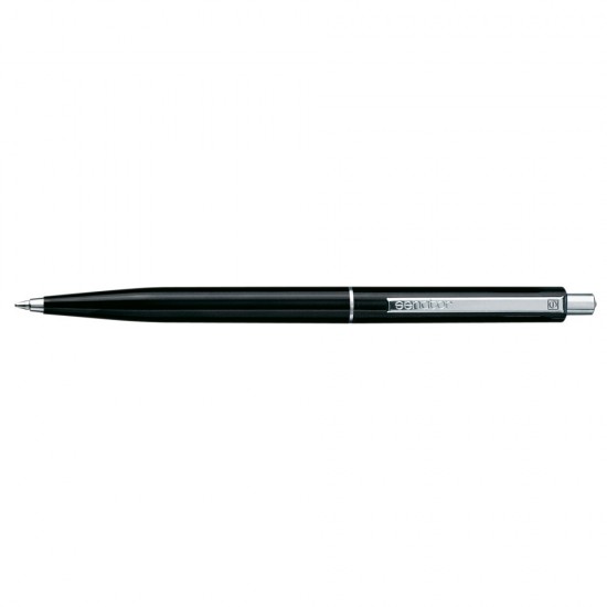 Pix cu mecanism, Senator, Point Classic, 0.8 mm, plastic, negru Pix cu mecanism, Senator, Point Classic, 0.8 mm, plastic, negru