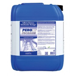 Detergent auto-spumant, inalbitor, Pero-Shaum 12kg, DR.SCHNEL