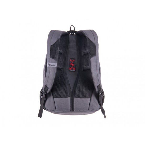 Rucsac Classic Gray Twill