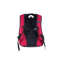 Rucsac Pulse Element Imperial Red