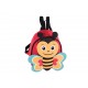 Ghiozdan Pulse Baby Bee Ghiozdan Pulse Baby Bee