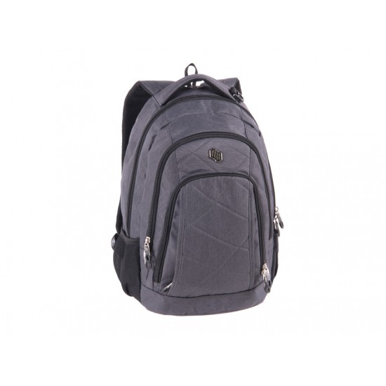 Rucsac Classic Gray Twill