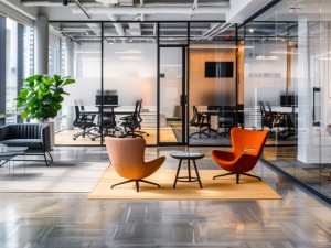 Igiena impecabilă la birou: Soluții eficiente cu ajutorul dispenserelor Sanito.ro