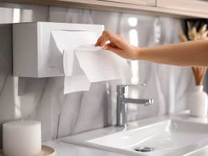 Optimizați igiena și eficiența cu produsele din hârtie de unică folosință