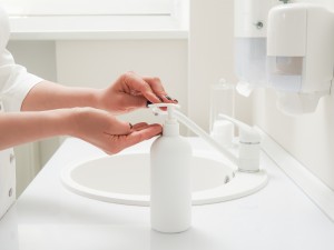 Produse de igienă profesionale: Standardul în curățenie și sănătate