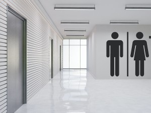 Dotează igienic spațiile sanitare ale afacerii tale!