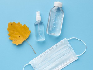 Descoperă soluțiile profesionale pentru igienizare și protecție