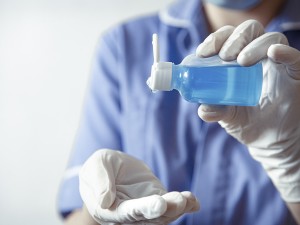 Produse igienice pentru protecția personală și a celor din jur