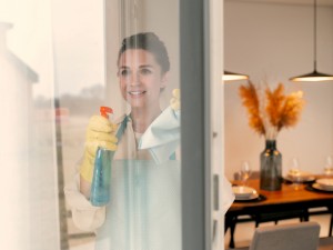 Soluții performante pentru curățarea și igienizarea perfectă a spațiilor de business sau personale