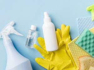 Curățenie și igienă la locul de muncă