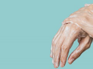 5 secrete pentru spălarea și hidratarea mâinilor