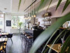 Curățenia și igiena sunt esențiale în restaurante, terase și baruri