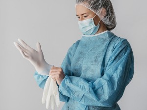 Siguranță și igienă - produse profesionale pentru dezinfectare și protecție