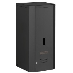 Dozator pentru sapun lichid, cu senzor infrarosu, Mediclinics, 1L Dozator pentru sapun lichid, cu senzor infrarosu, Mediclinics, 1L