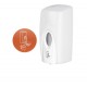 Dispenser ABS manual pentru sapun spuma, 1L Dispenser ABS manual pentru sapun spuma, 1L