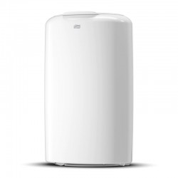 Capac cos de gunoi, 50L, Alb, Tork Capac cos de gunoi, 50L, Alb, Tork