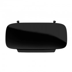 Capac pentru coș de gunoi inox 50 L, Tork Capac pentru coș de gunoi inox 50 L, Tork