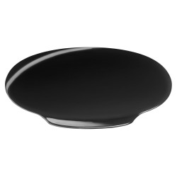 Capac cos de gunoi, 50L, Negru, Tork Capac cos de gunoi, 50L, Negru, Tork