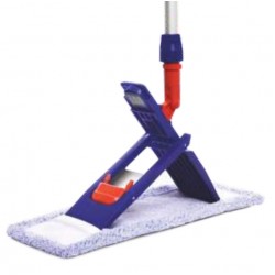 Suport mop magnetic fibra 50 cm Suport mop magnetic fibra 50 cm