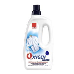 Sano OXYGEN Gel White 1L
