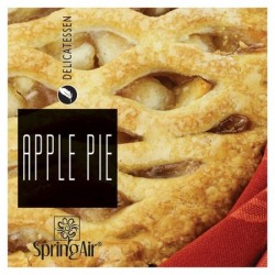 Rezerva odorizant prin nano-atomizare, APPLE PIE - Spring Air, 500ml Rezerva odorizant prin nano-atomizare, APPLE PIE - Spring Air, 500ml