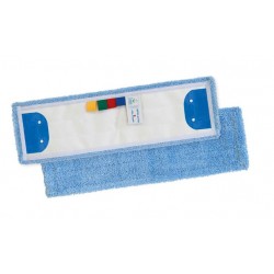 MOP SPEEDY MICROFIBRA "MICRO ACTIVA" 40X13 CM CU URECHI