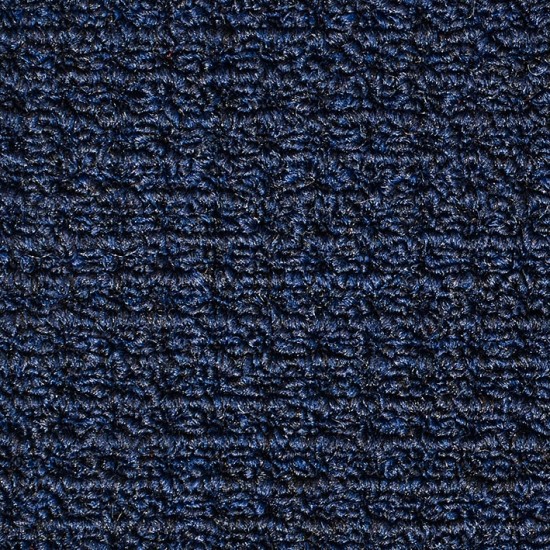 Covoras de interior UPTOWN, NOTRAX, 120cm x 180cm, albastru marin, 138S0046NB