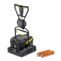 Mașină de frecat-aspirat BR 40/10 C Anniversary Edition, Karcher Mașină de frecat-aspirat BR 40/10 C Anniversary Edition, Karcher